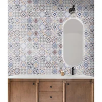 Piso Pared Atreides Ard®pro Multicolor 30x60 cm 1.8 M2