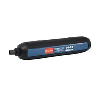 Destornillador Inalámbrico 5 mm 13/64" 5Nm 3 Velocidades x 1 Batería 2.0 Ah Dongcheng