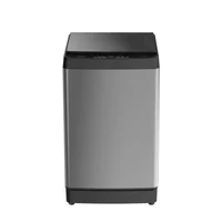 Lavadora Carga Superior Hisense Wt5k1623dt 16 Kilos Gris