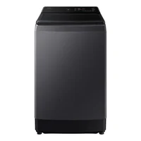 Samsung Lavadora Carga Superior Samsung Wt5k1623dt 17 Kilos Gris Grafito