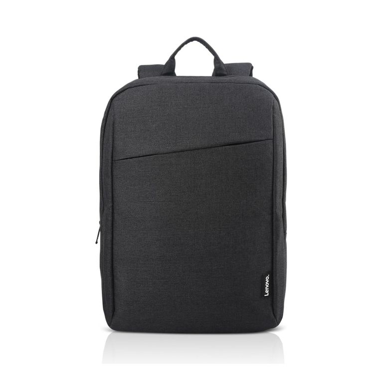 Morral para Laptop Lenovo 156” Casual Backpack B210 Grey - Row Set X 3 Unidades