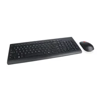 Combo Lenovo 510 Inalámbrico Teclado y Mouse 171 sin Batería- Row Set X 3 Unidades