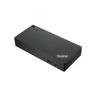 Estación de Acoplamiento Thinkpad Universal Thunderbolt 4 Dock Lenovo Set X 2 Unidades