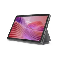 Tablet Lenovo Tab 4GB 128GB Incluye Case y Audífonos Inalámbricos Earbuds Set X 2 Unidades