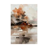 Cuadro Canvas Libertad Natural 100x70x3cm