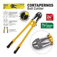 Cizalla Corta Pernos 24 Pulgadas