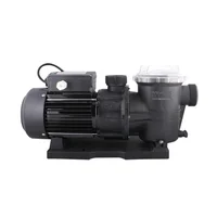 Motobomba Maxpump Stp100 Aaa 1.0hp
