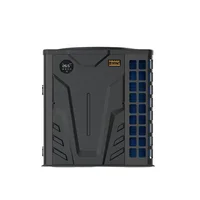 Bomba de Calor Inver Heat 140.000 Btu