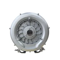 Blower Industrial Maaaxpump 1.2hp Monofásico
