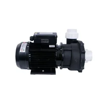 Motobomba Maaaxpump Lp200 2.0hp Sin Trampa