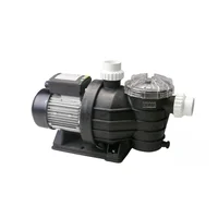 Motobomba Autocebante Maaaxpump Sqp150 1.5hp