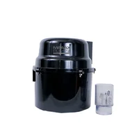 Blower 2hp Super Silencioso Air Supply