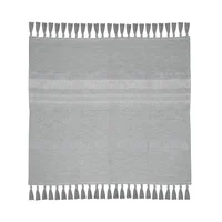 Frazada Selene Plata 125x136