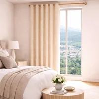 Blackout 100% Lona Baltico 300x250 Beige