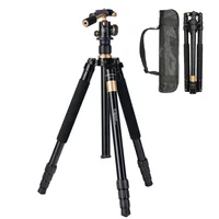 Trípode Cámara Celular Video Profesional Tr3pod 1.6 Monopod
