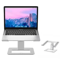 Soporte Base Portátil Tablet Ipad Antideslizante Aluminio Linkon