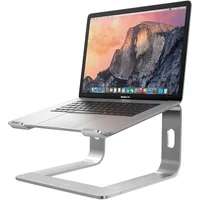 Base Soporte para Portátil Linkon Aluminio Mac Macbook 10-16