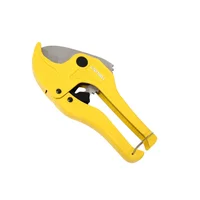 Tijera Corta Tubo PVC 3-42 mm Uyustools
