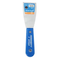 Espatula Metalica Mango Plastico 2" Fyy-wf
