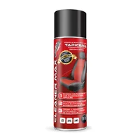Cleaner Max Limpiador de Tapicería Magic Wash 500ml