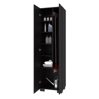 Mueble de Aseo Lake 181x51x39 Rta Kronos Wengue