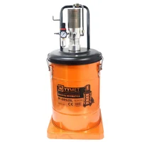 Grasera Neumática 20L 115 PSI Wyymet