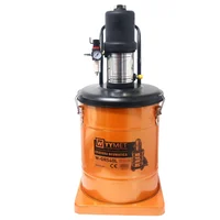 Grasera Neumática 40L Wyymet
