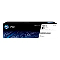 Cartucho HP #105a Laser 107/mfp135/137 Negro