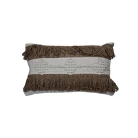 Cojín Elite Rhapsody 195 T.30x50 Taupe