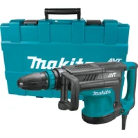 Demoledor SDS Max 1500W V.V.10.8 kg AVT Soft System m Multi Makita