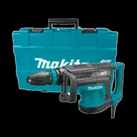 Demoledor SDS Max Eléctrico V.V. 1300 W 1100-2650GPM 7.8 kg Makita