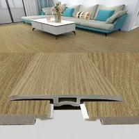 Spc Perfil Transicion Haya 4.5x240cm