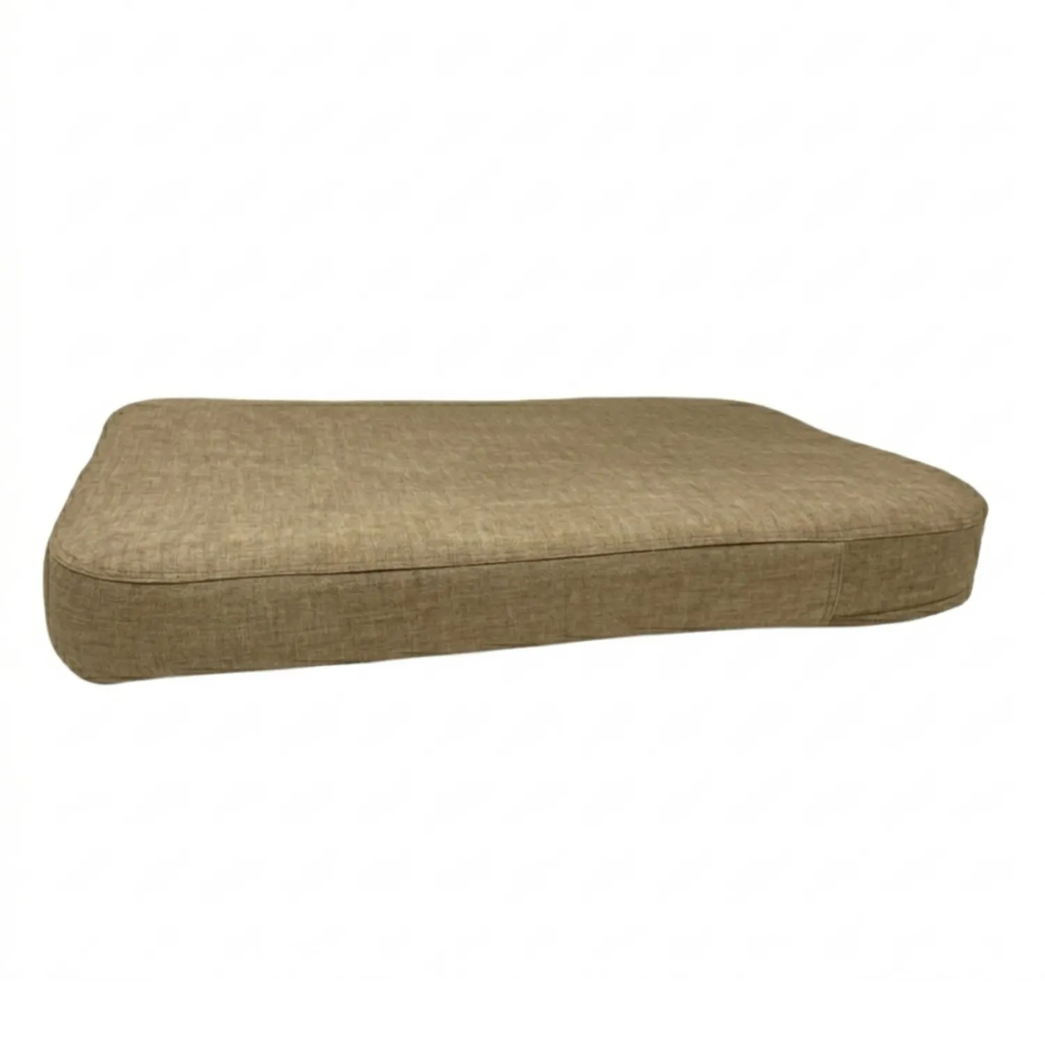 Colchoneta Lujo Grande Beige