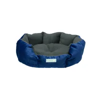 Cama Insuperable Azul 45cm x 45cm