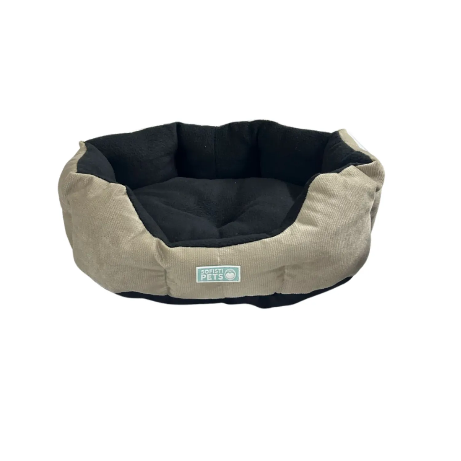 Cama Insuperable Beige 45cm x 45cm