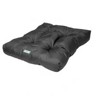 Colchoneta Perro Peq 55cm x 45cm Gris