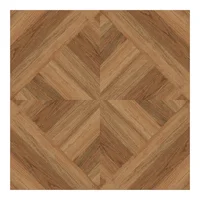 Piso Ceramica Parket Encin 60x60 Caja Por 1.80 M2