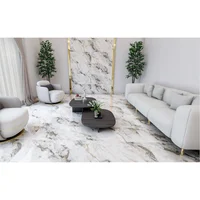 Piso Cerámico Ceranatto Picasso 58.4x118.4 Caja Por 1.38m2