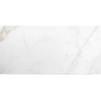 Piso Cerámico Ceranatto Carrara Real 58.4x118.4 Caja Por 1.38m2