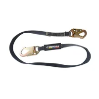 Eslinga Ignifuga Sencilla para Posicionamiento En Reata de 25mm