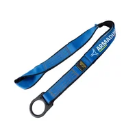 Anclaje Portatil 1 Argolla Anticorrosivo de 1.50 Metros