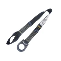Anclaje Portatil Arc Flash 1 Argolla de 0.90 Metros