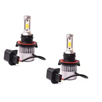 Bombillo Led de Farola Orustar S2 H13 12v H/l