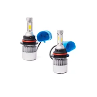 Bombillo Led de Farola Orustar S2 9004 12v H/l