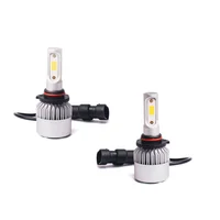 Bombillo Led de Farola Orustar S2 9005 12v