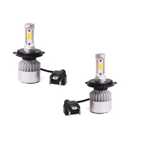 Bombillo Led de Farola Orustar S2 H4 12v H/l