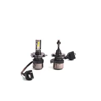 Bombillo Led de Farola Orustar G5 H4 12v H/l