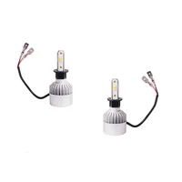 Bombillo Led de Farola Orustar S2 Plus H3 12v