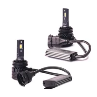 Bombillo Led de Farola Aozoom A4 H11 12v