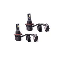 Bombillo Led de Farola Aozoom A4 H13 12v